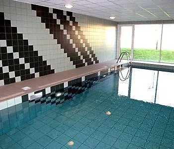Cristal Hotel Clermont-Ferrand