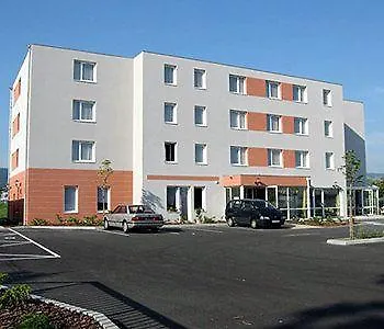 Cristal Clermont-Ferrand