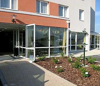 Cristal Hotel Clermont-Ferrand