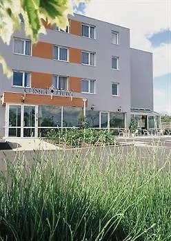 Hotel Cristal